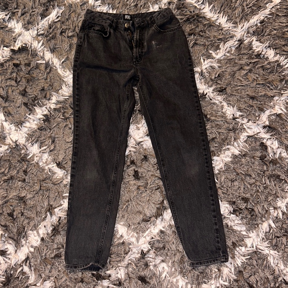 BDG Urban Outfitter W26 Mom jeans size 26